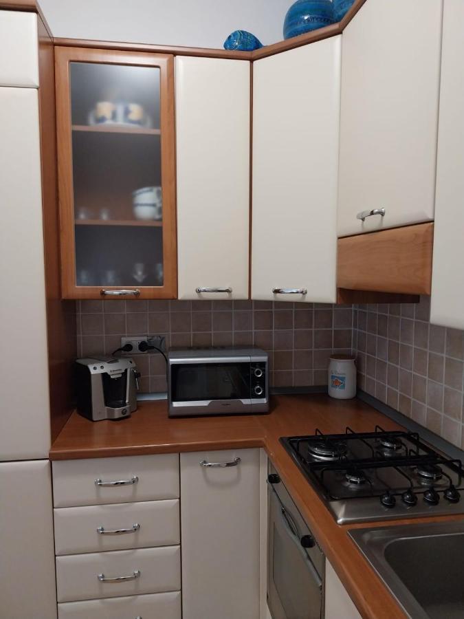 La Casa Di Via Musso Apartment Noli Ngoại thất bức ảnh