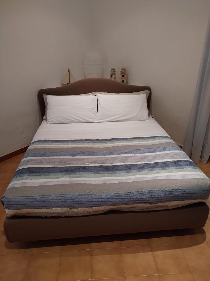 La Casa Di Via Musso Apartment Noli Ngoại thất bức ảnh