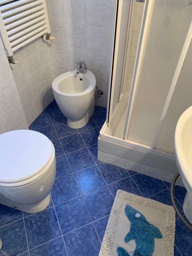 La Casa Di Via Musso Apartment Noli Ngoại thất bức ảnh